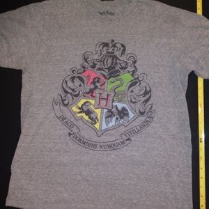 HARRY POTTER TEE #3